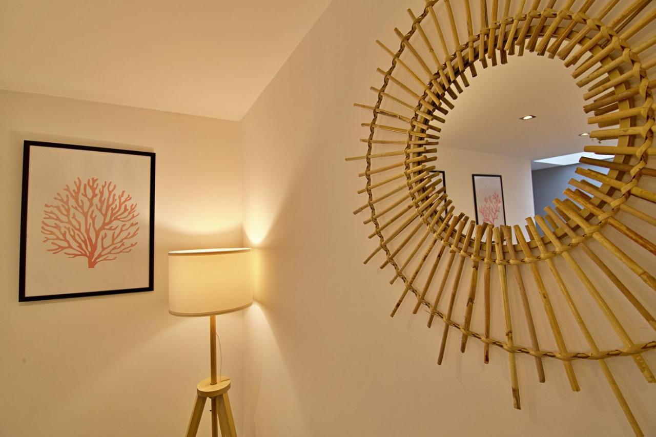 Scotforth Road- Boutique Rooms In Lancaster City Townhouse Exteriör bild