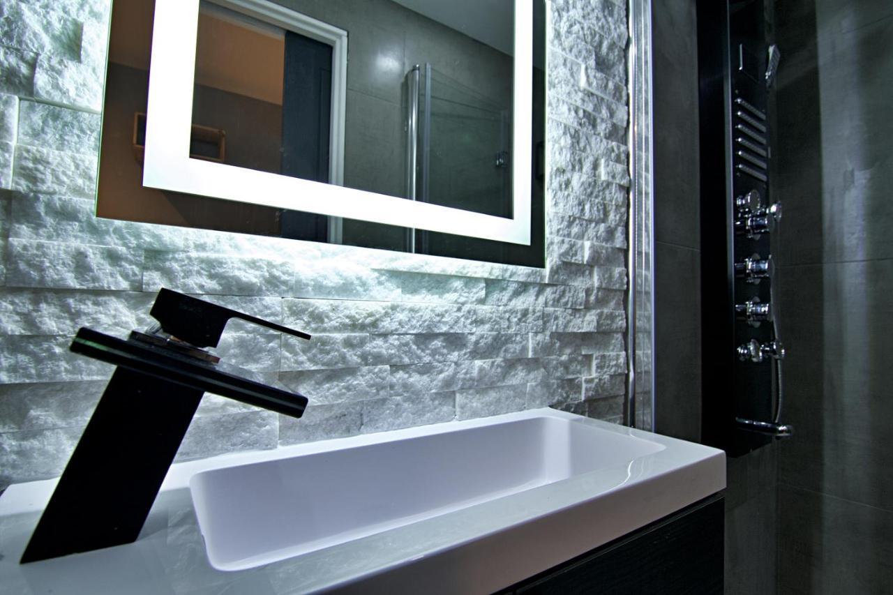 Scotforth Road- Boutique Rooms In Lancaster City Townhouse Exteriör bild